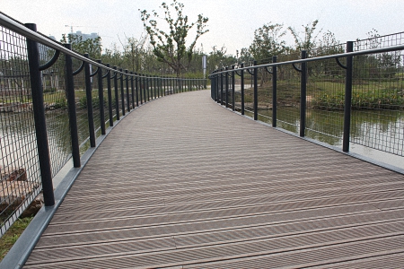 Wuxi Jincheng Bay Park exterior